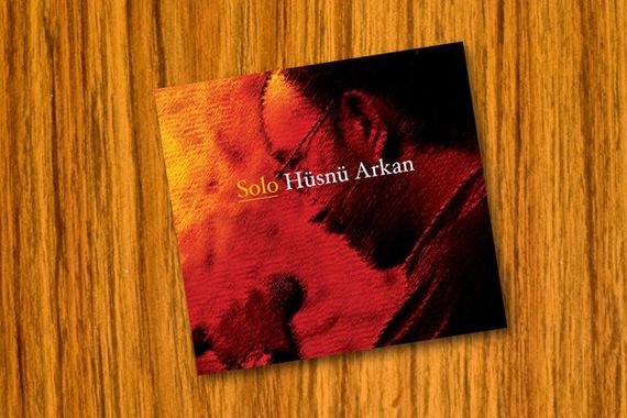 ADA MÜZİK / HÜSNÜ ARKAN