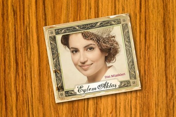 ADA MÜZİK / EYLEM AKTAŞ