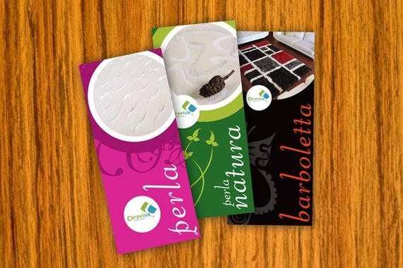 Carpetus / Flyer 