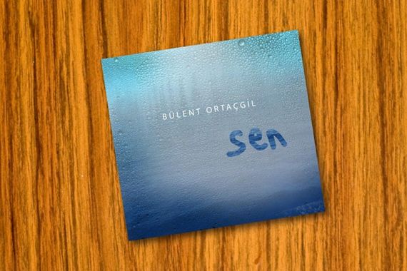 Ada Müzik / Bülent Ortaçgil "Sen" Albümü