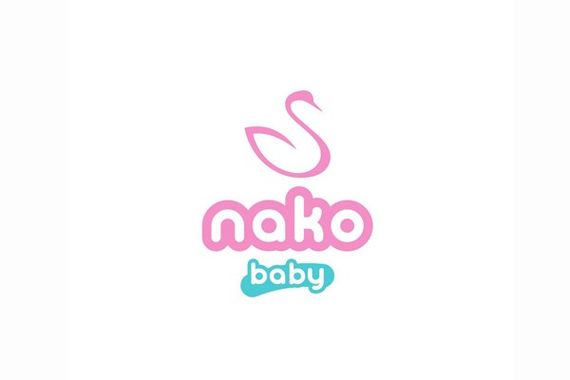 Nako Baby / Logo 