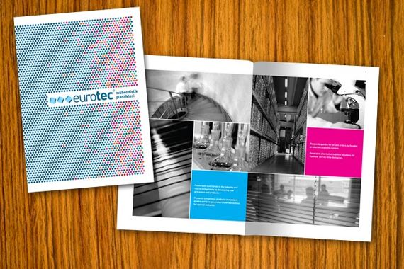 Eurotec / Katalog 