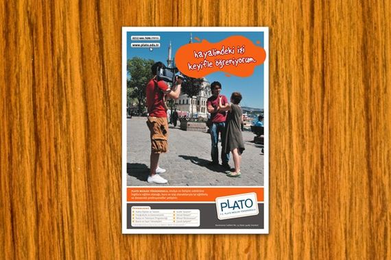 Plato MYO / Tercih Dönemi Kampanyası