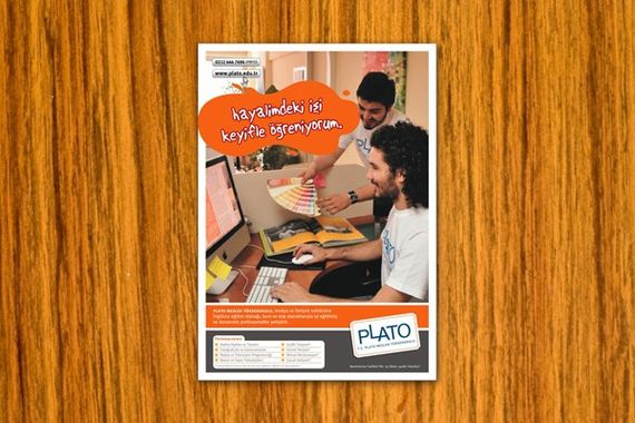 Plato MYO / Tercih Dönemi Kampanyası
