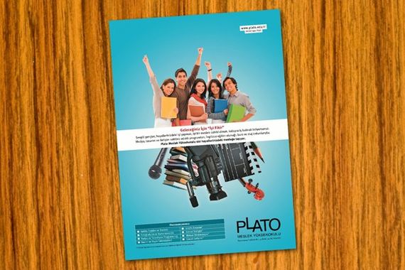 Plato MYO / Ilan