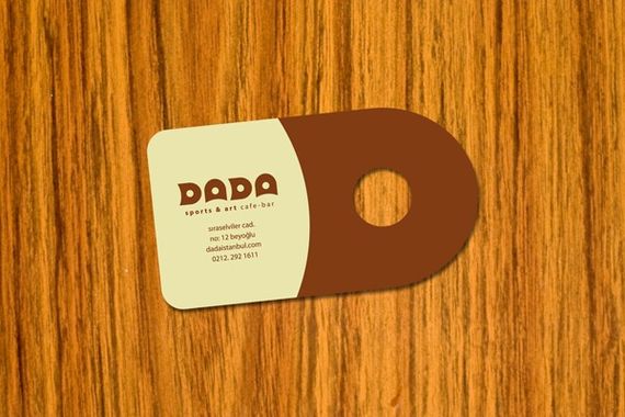 Dada Sport Cafe
