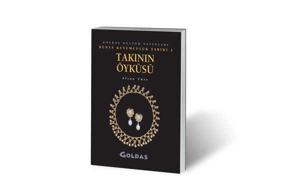 Goldaş Prestij Kitabı